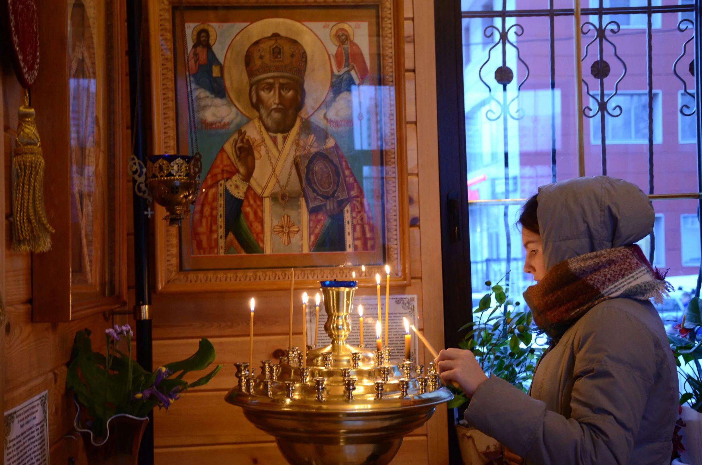 храм ермогена в зюзино видеотрансляция