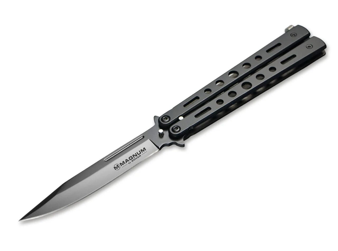 Нож бабочка балисонг. Boker балисонг. нож магнум бокер. нож магнум бокер 440. boker plus balisong.
