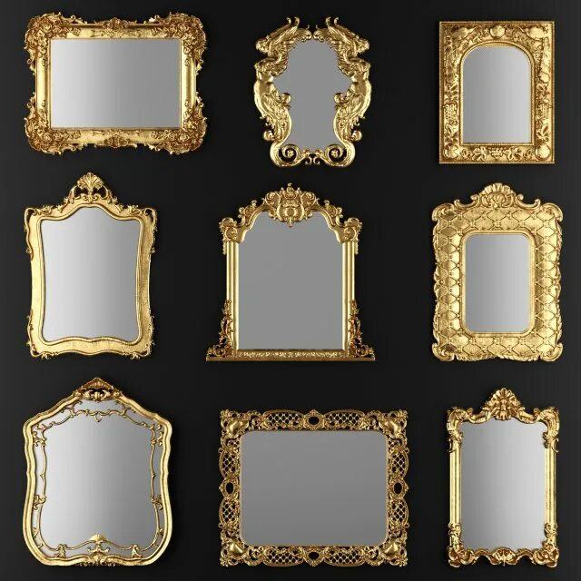 Старое зеркало 3д модель. 3d зеркало. Mirrors 3. 3d зеркало. Черное зеркало / black mirror игра.