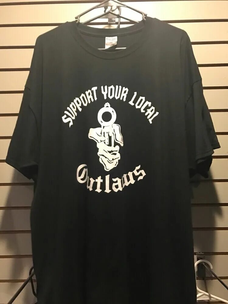 U support. Футболка Outlaw. Футболка support. Outlaws MC футболка. Support your local Outlaws MC.