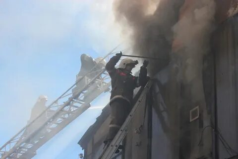 Пожар в кисловодске сегодня
