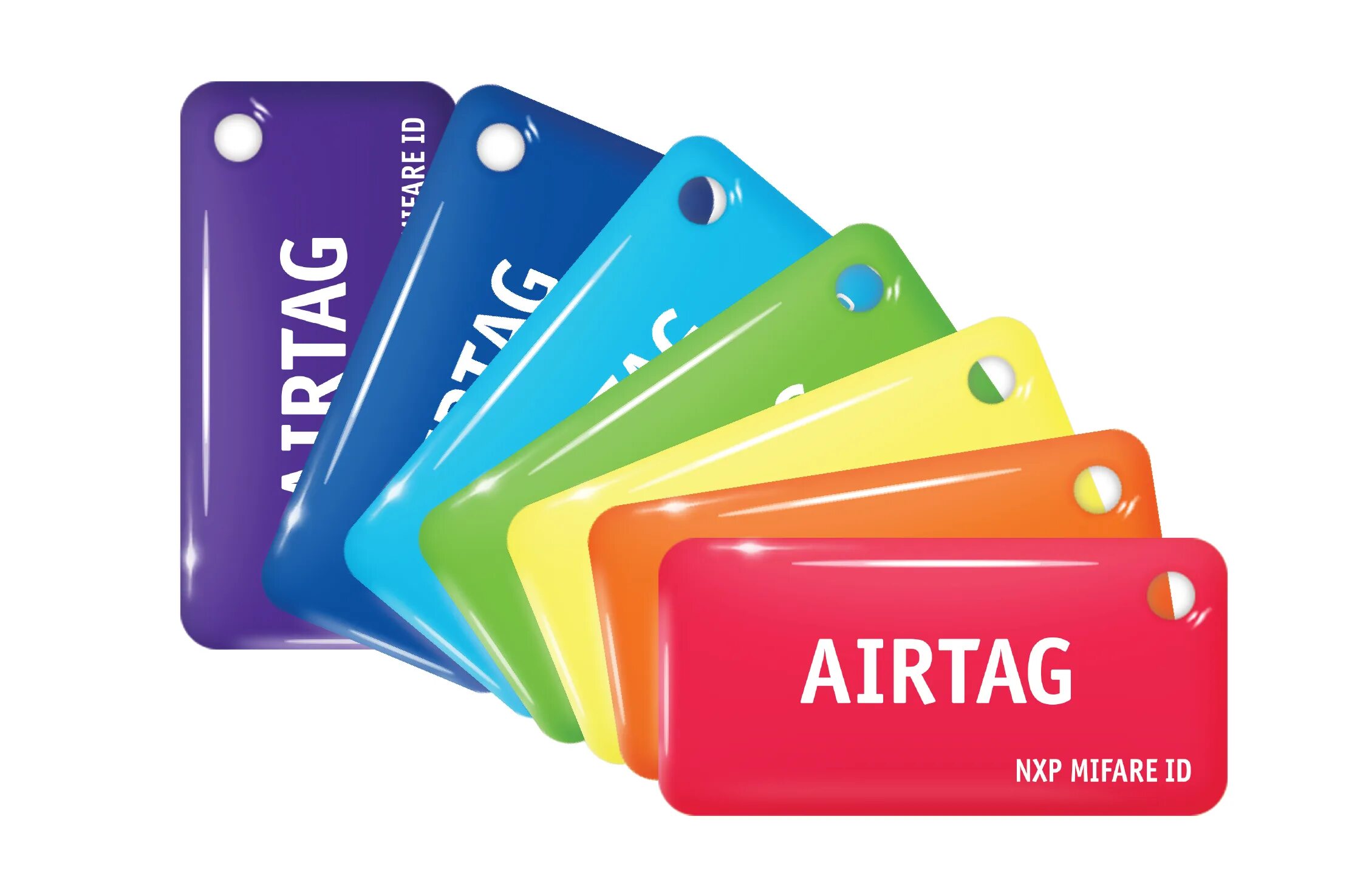 Брелок AIRTAG em-Marine Standard. Mifare брелок AIRTAG. Бесконтактный брелок Mifare ID AIRTAG Standart (зелёный). Брелок em-Marine + Mifare Classic 1k (ISBC). Id метка