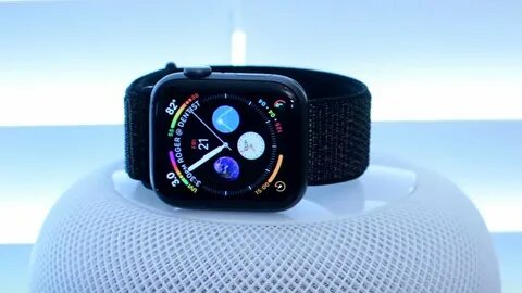 Умные часы apple watch series 10 gps