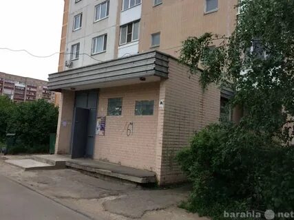 Солнечногорск 18