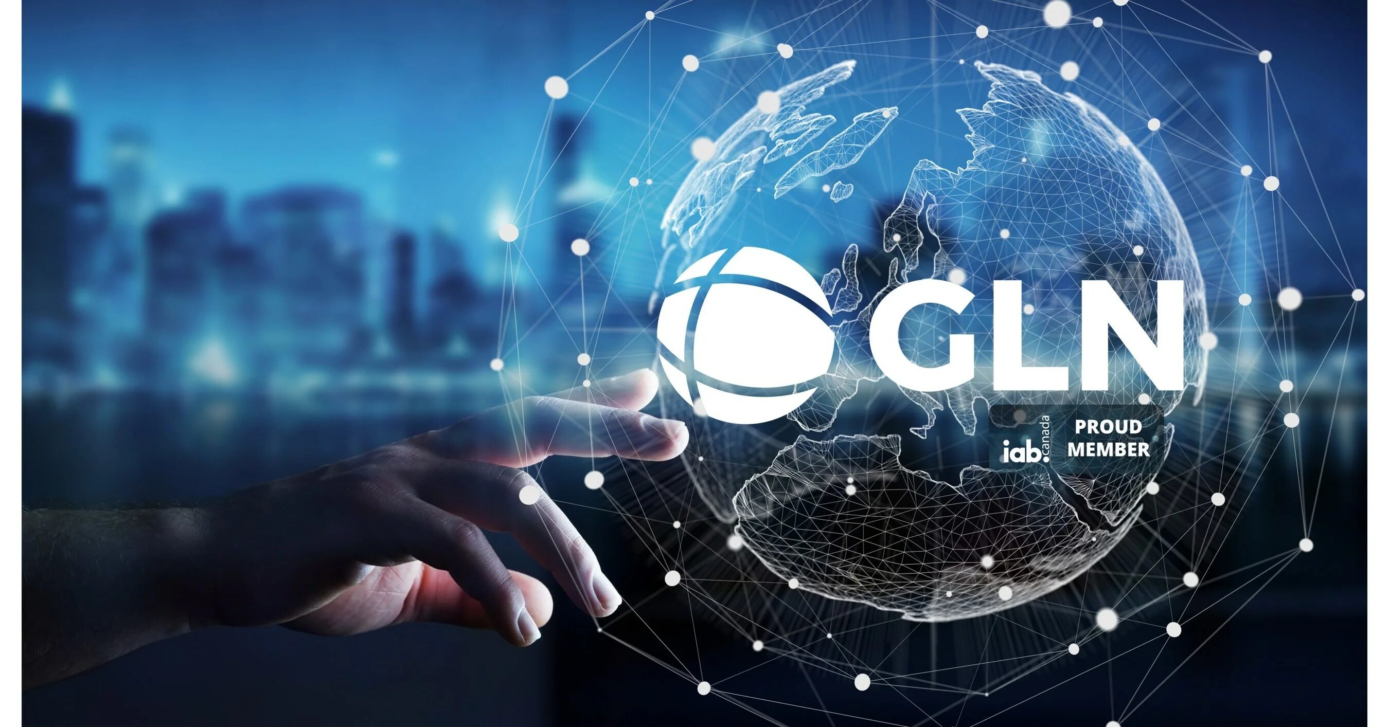 Gln