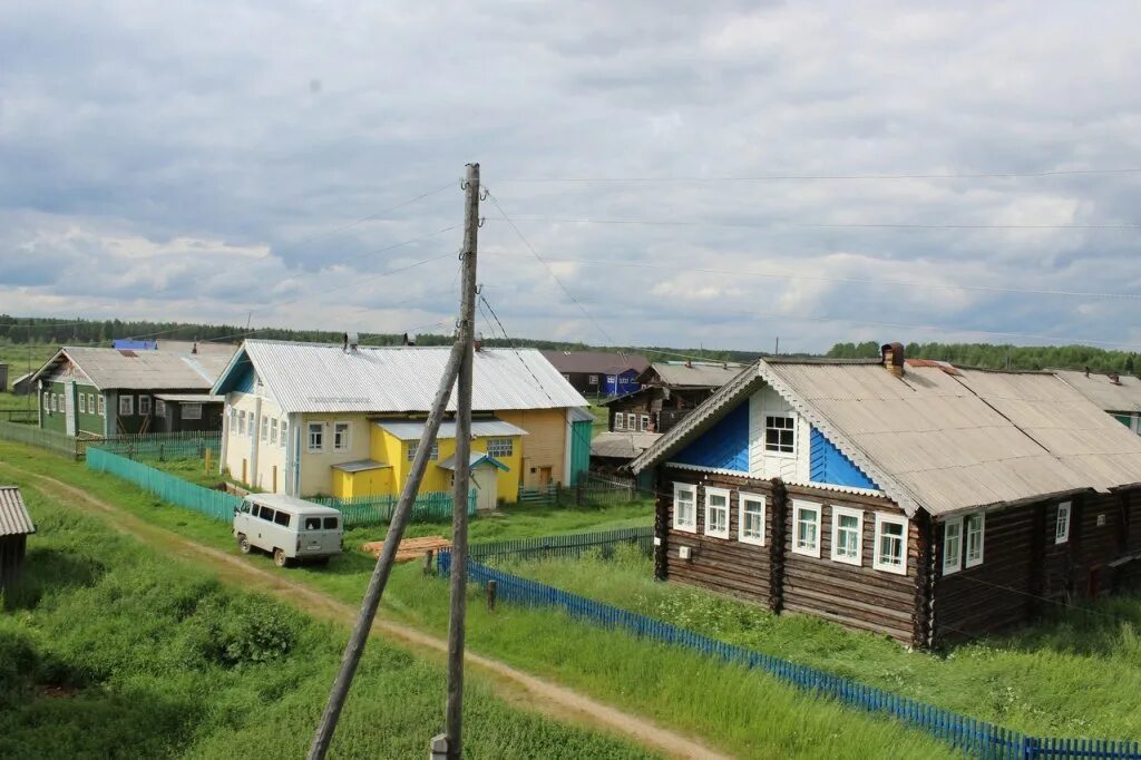 Погода вожский удорский. Чупрово Республика Коми. Чупрово Удорский район. Удорский район село Важгорт. Село большая Пучкома Удорский район.