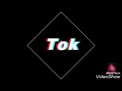 Тик ток со