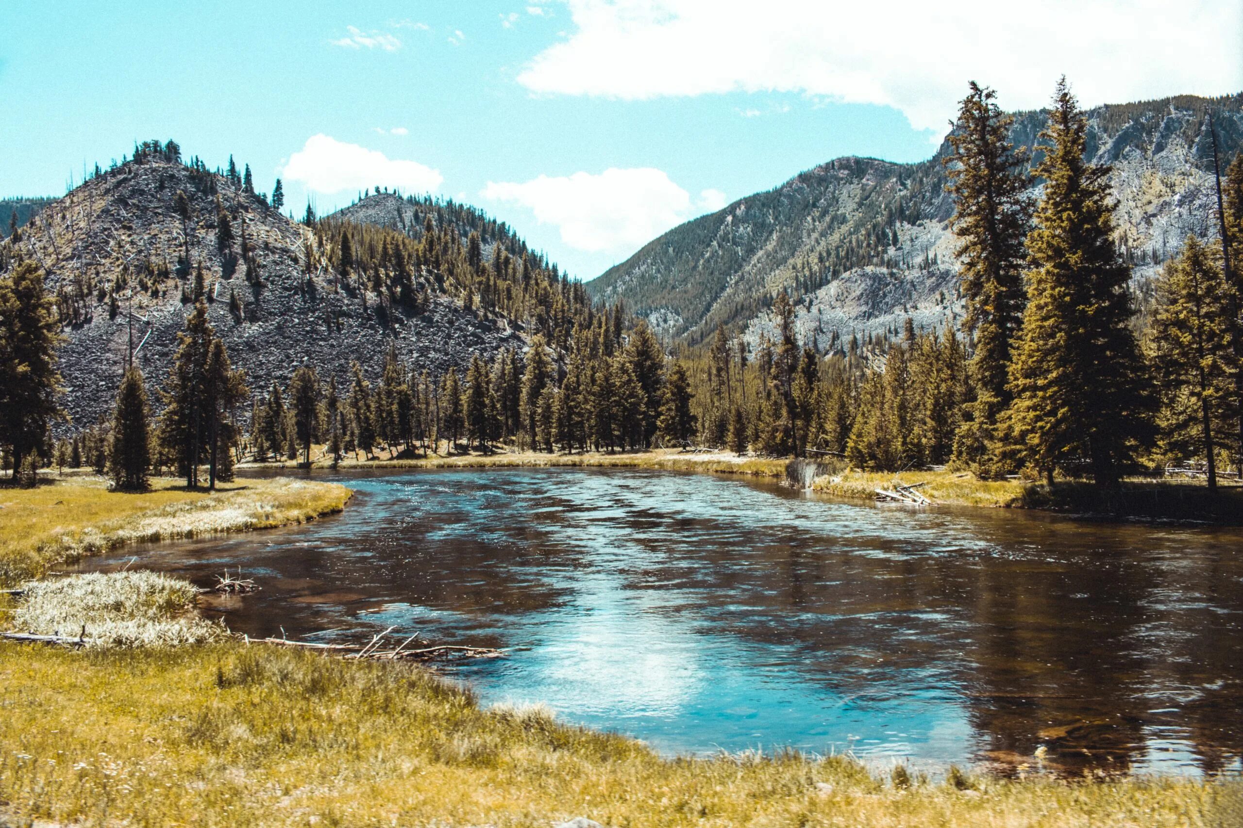 Йеллоустоун штат. Национальный парк Yellowstone США. Монтана Йеллоустонский парк. Национальный парк Йеллоустоун Монтана. Йеллоустонский национальный парк (штат Вайоминг).