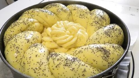 Рождественский калач