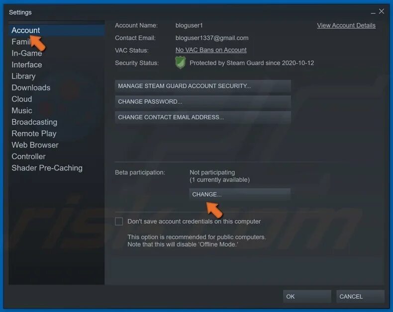 Как отключить steam remote. Remote play в стиме. fix steam remote play. steam не работает. steam remote как отключить.