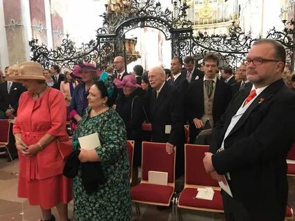 Романовы сегодня