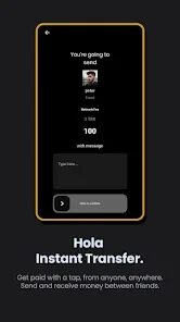 Halo wallet