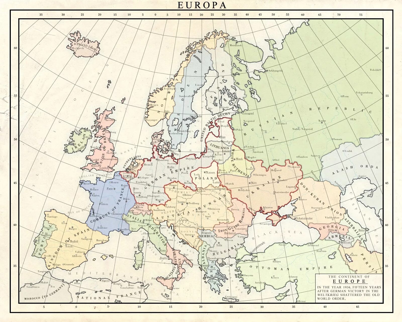 Карта европы 1939 года с флагами. Карта европы 1939 года белая. Политическая карта 1937 года. Карта европы 1936 года с городами. 1936 какая страна.