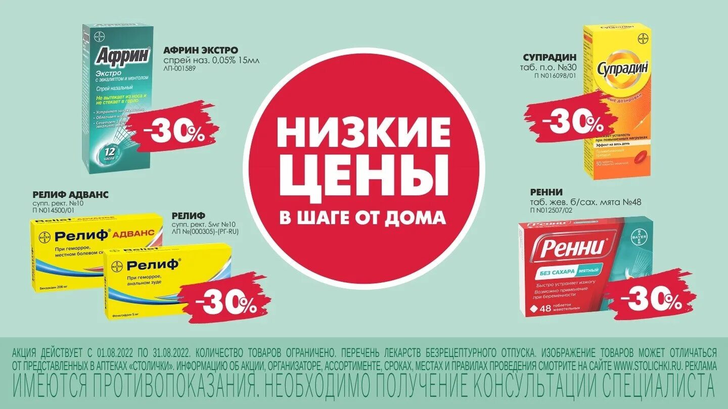 Промокоды аптеки февраль 2023. Акции в аптеке. Акционные товары. Аптеки Столички скидки. Сеть аптек Столички.