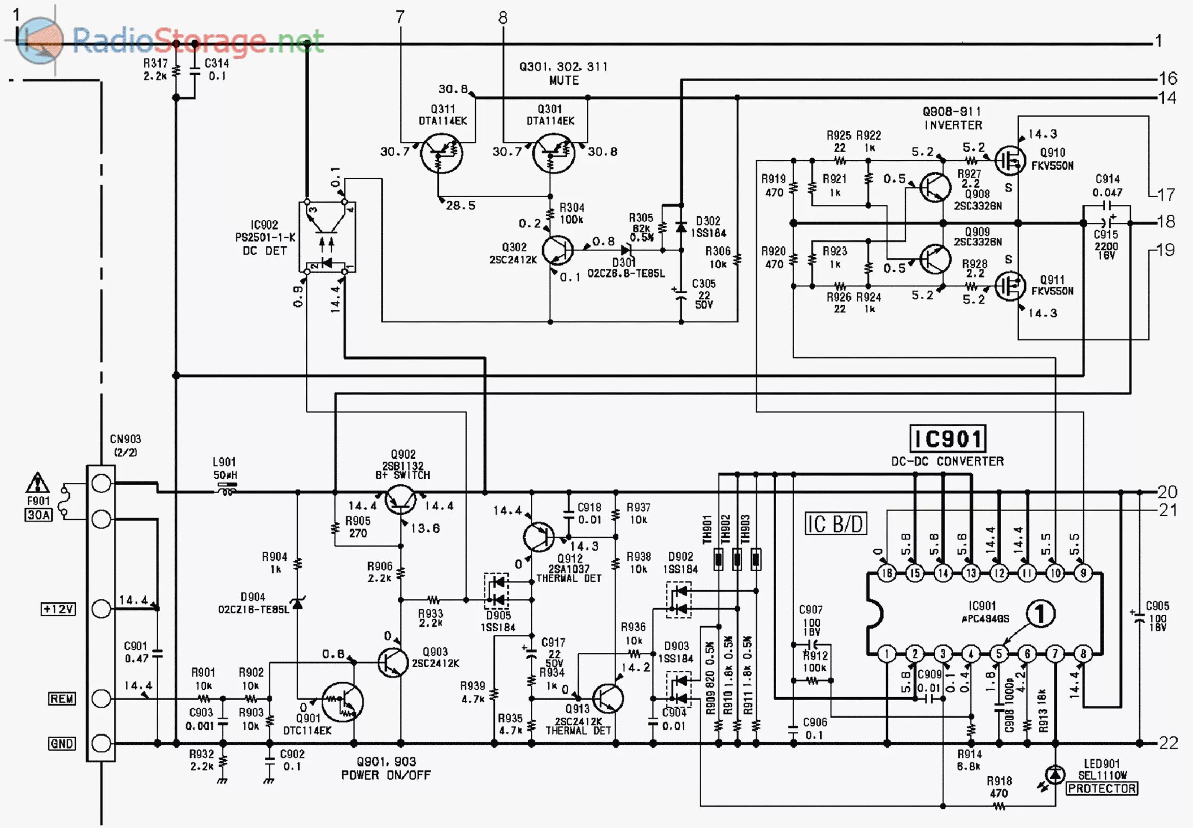 Принципиальные электрические схемы усилителей. Автоусилитель Sony XM-sd12x. Схема автомобильного усилителя 4.100. Усилитель автомобильный 4.80 схема. Усилитель Mystery Mr 2.75 схема.