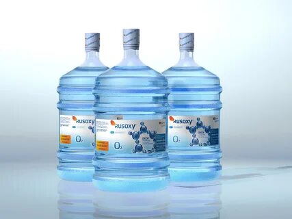 Горный кислород