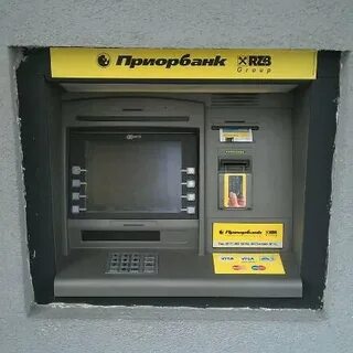 Приорбанк снятие без комиссии