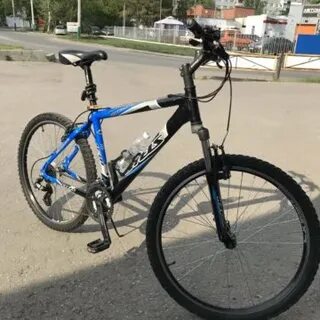Велосипеды пенза