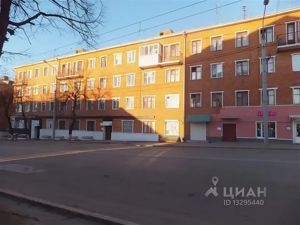 В поисках пропорции начал новости Владимирской области