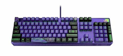 Asus scope rx