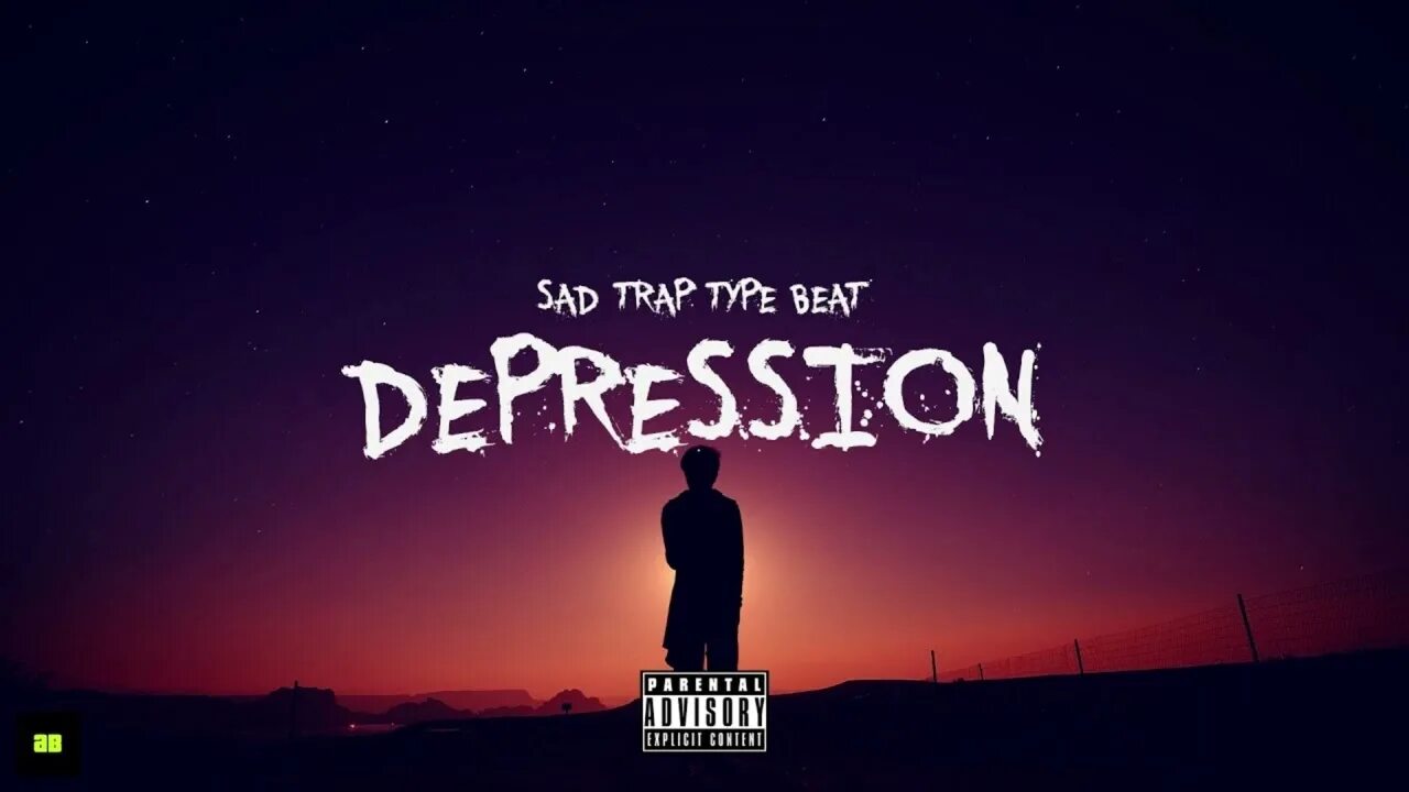 Sad type. Sad trap. sad trap beat. sad type beat. depressed type beat.