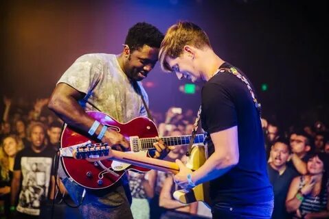 Bloc party