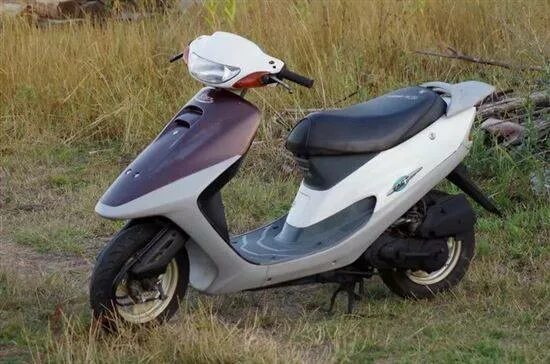 Honda af 30. Хонда такт аф 30. Мопед хонда 30. Мопед хонда 30. Honda tact af30.
