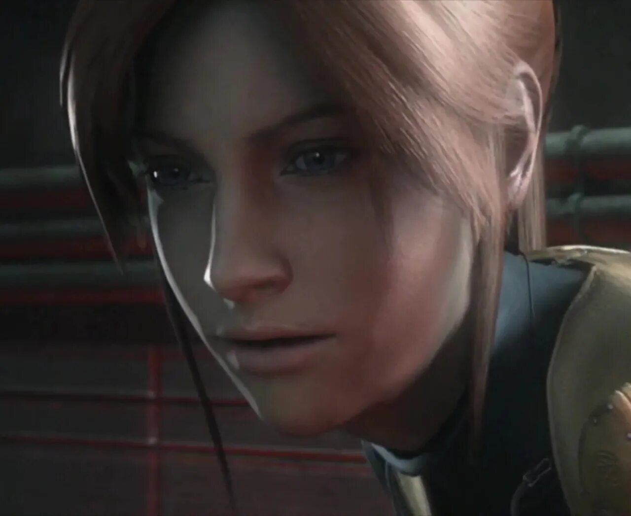 Клэр fpe. Клэр редфилд darkside chronicles. claire redfield resident evil darkside chronicles. resident evil the darkside chronicles. claire darkside chronicles.