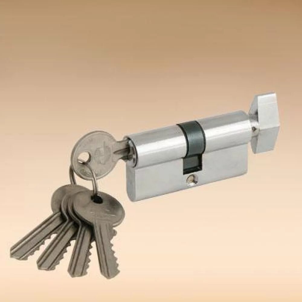 Цилиндр 70 мм. Личинка (цилиндровый механизм) dorma 30/60 мм хром (cbf-1-dn3060do50k). механизм цилиндровый z400/60 мм 925+10+25) ср хром. цилиндр замка 70мм завертка+5 ключей /хром/. цилиндр дверной 60мм кл/заверт (хром).
