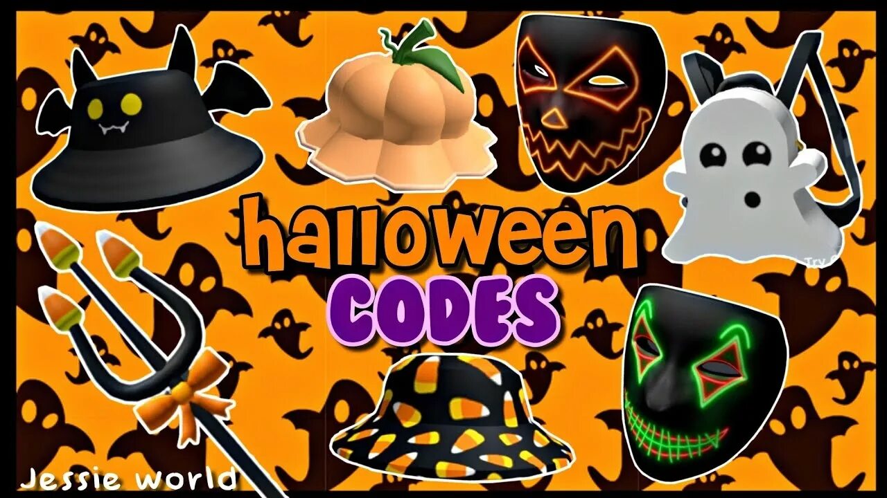Промокод хэллоуинских вещей в роблоксе. Код на хэллоуин в роблокс. Коды на хэллоуин в роблокс. Roblox promo code 2020 october. Halloween roblox codes.