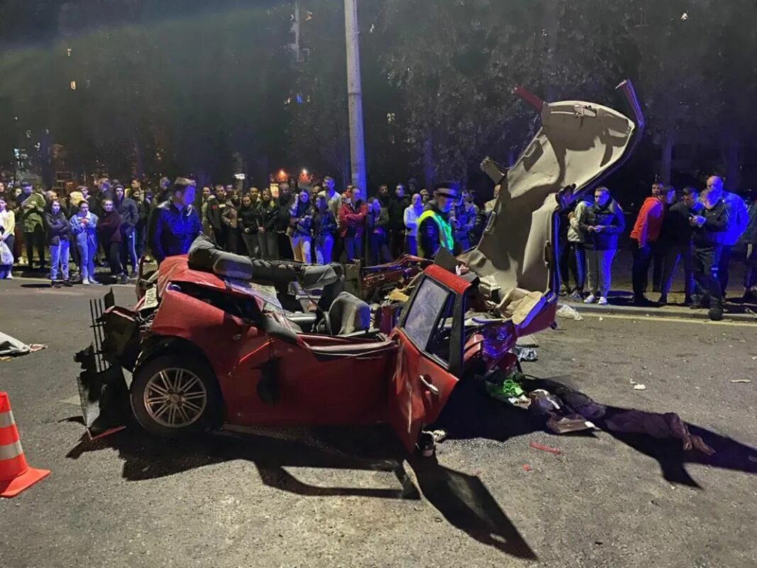 бесплатные автокатастрофы