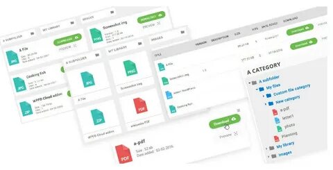 Wp files
