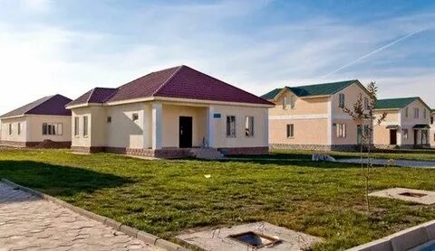 Дом алматинская область