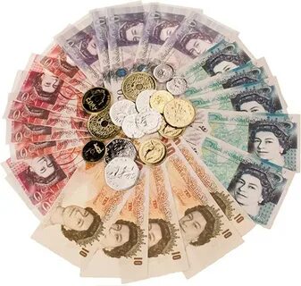Set money