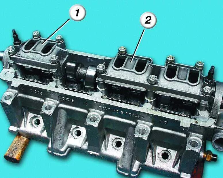 Головка блока цилиндров ВАЗ 2110 8 клапанов. Головка ГБЦ ВАЗ 2110 8 клапанов. ГБЦ ВАЗ 2110 8кл. Головка ВАЗ 2110 8 клапанов.