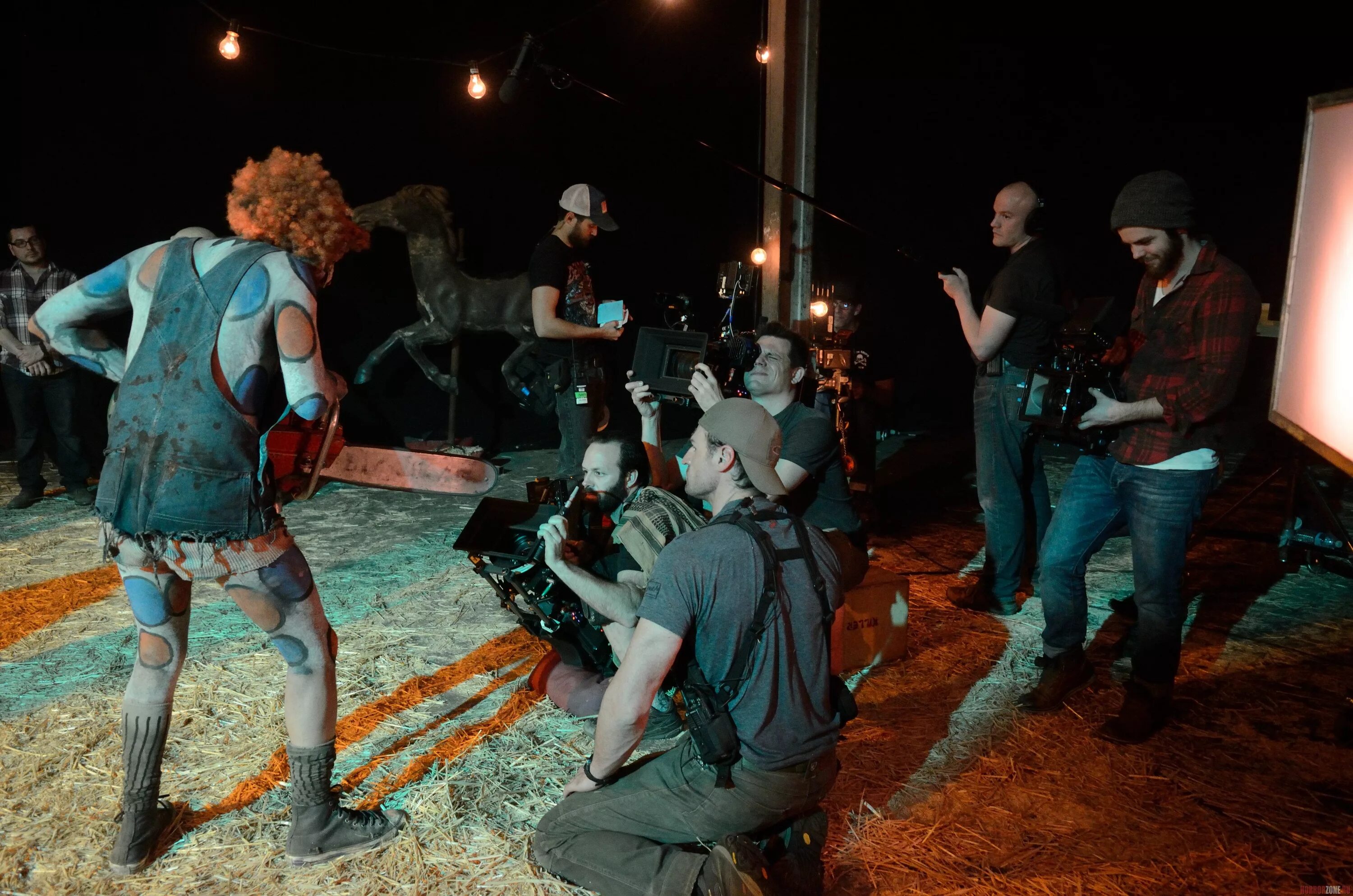 Праздники 31