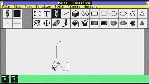 Paint 1