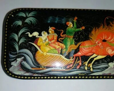Палехская