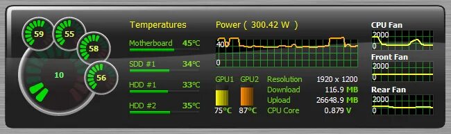 виджет для отображения температуры процессора. гаджет виндовс 7 температура процессора. указатель температуры процессора. утилиты для мониторинга. виджет температура процессора и видеокарты.