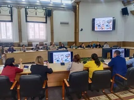 Избирком республики тыва