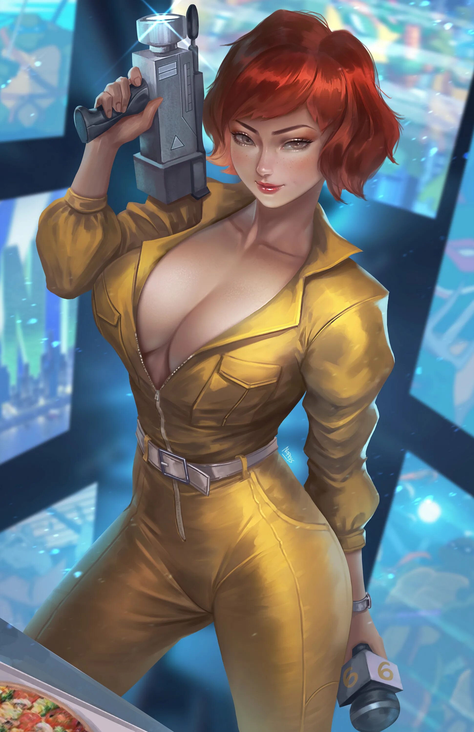 Нилу 18