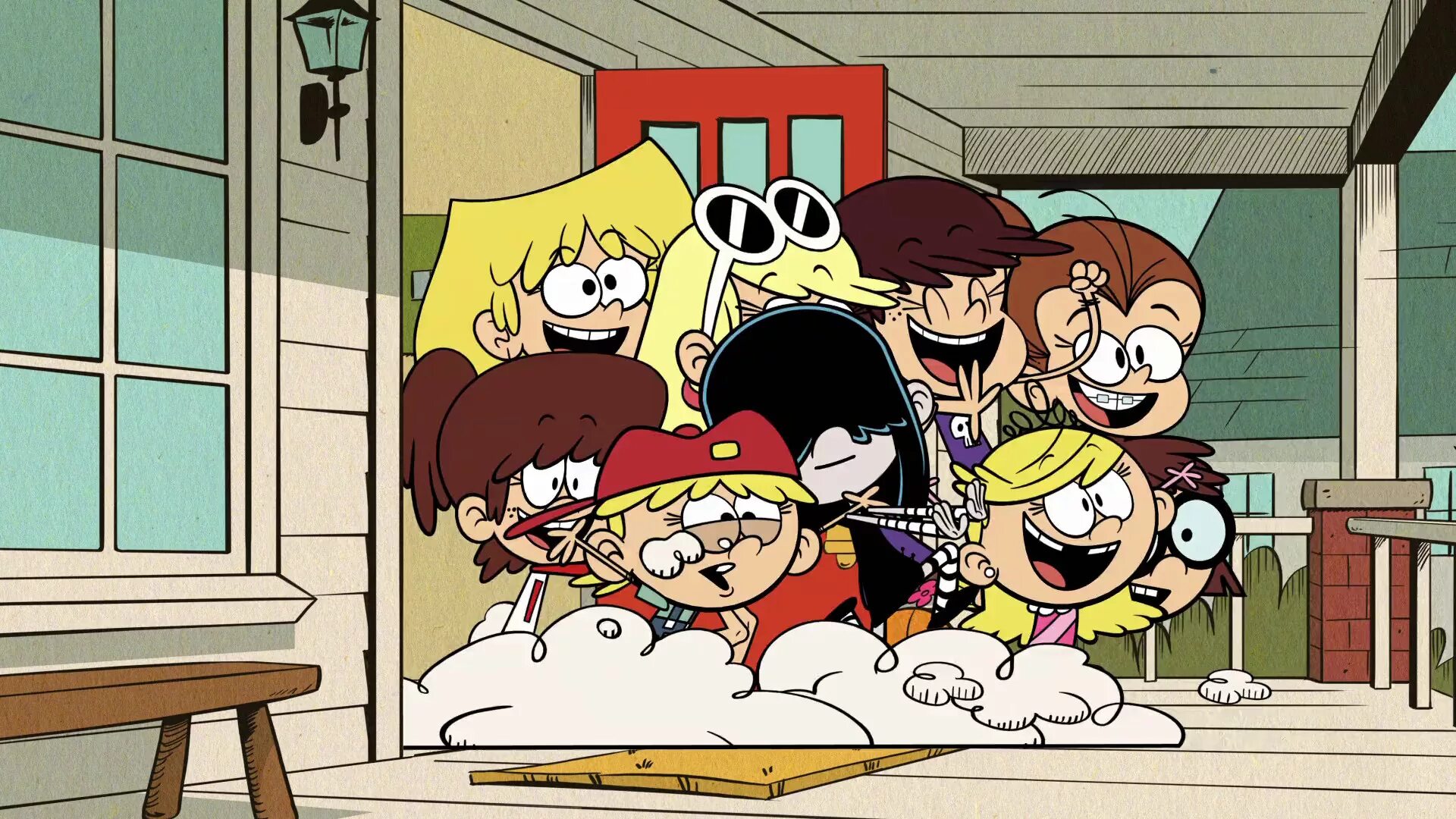 The loud house games. Мой шумный дом Линн и Франциско. Линкольн лауд. Сестры Линкольна Лауда. Мой шумный дом персонажи Линн.