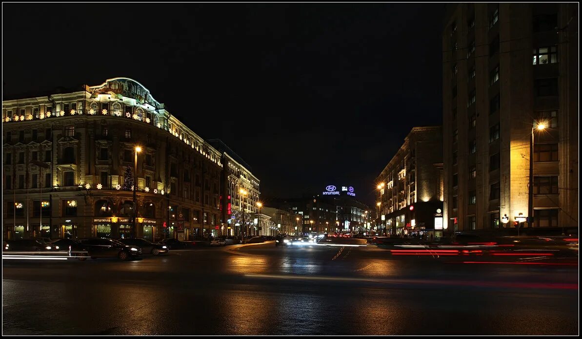 Тверская-Ямская в Москве улица ночью. Москва Арбат Тверская. Тверская улица Москва ночью. Арбат в Москве ночью.