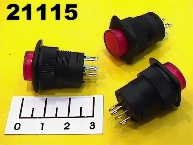 Контакты р 9