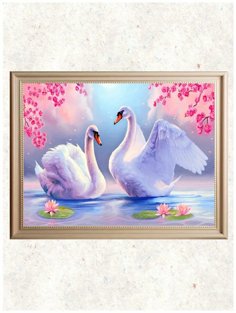 мозаика на валберис алмазная мозаика. алмазная картина лебеди артикул j0207. алмазная мозайка сирень. алмазная картина цветы. алмазная мозаика вайлдберриз 5d.