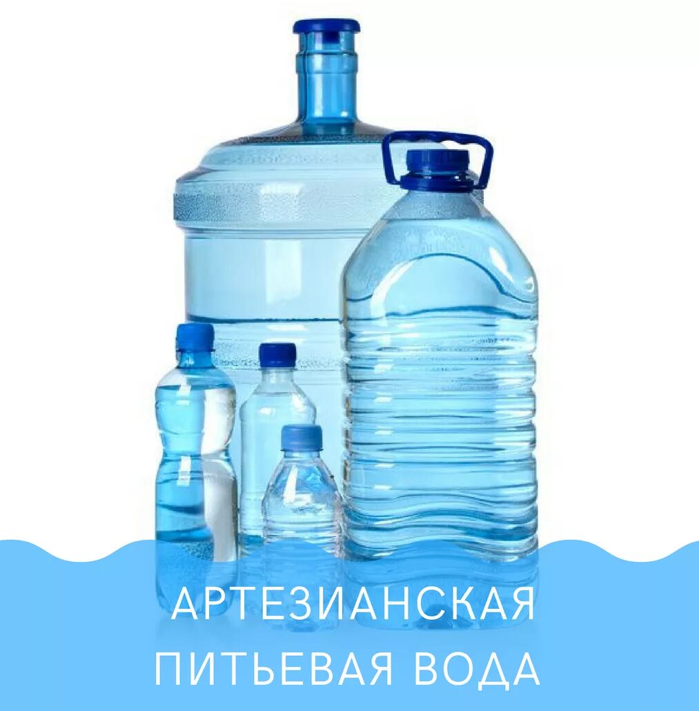 Заказ воды великий новгород