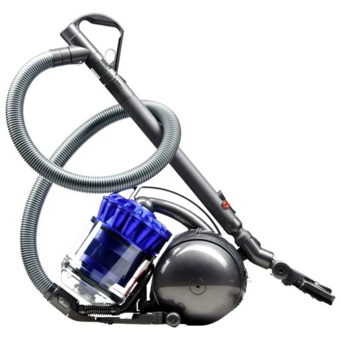 Пылесосы dyson модели