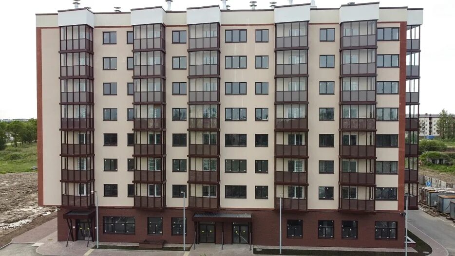 Жк алгоритм