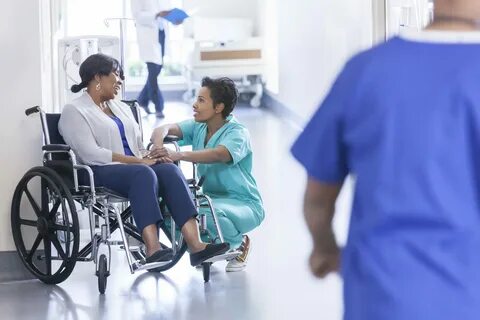 Patient care