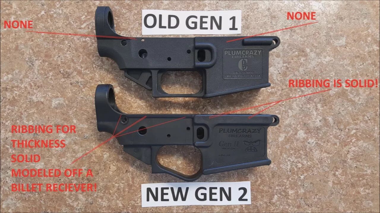 Ar 15 lower. Рамка ar 15 Polymer 80. Рама облегченная Gen 2. Gen 2.2.